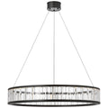 Iterna Outdoor (Damp) Chandelier by Visual Comfort Signature