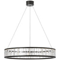 Iterna Outdoor (Damp) Chandelier by Visual Comfort Signature
