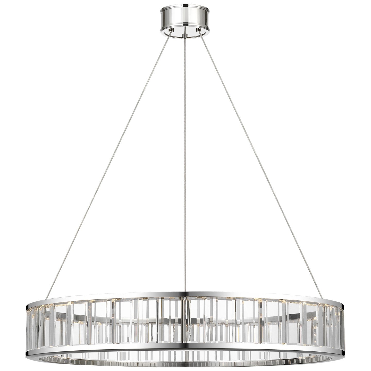 Visual Comfort Signature-CHC 5800PN-CG|MAIN