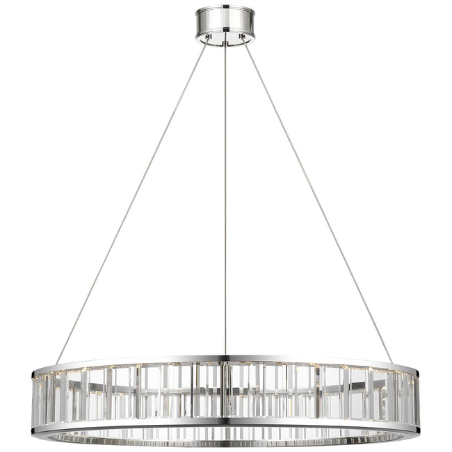 Visual Comfort Signature-CHC 5800PN-CG|MAIN