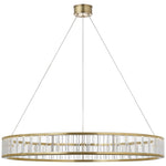 Visual Comfort Signature-CHC 5801AB-CG|MAIN