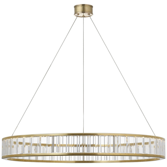 Visual Comfort Signature-CHC 5801AB-CG|MAIN