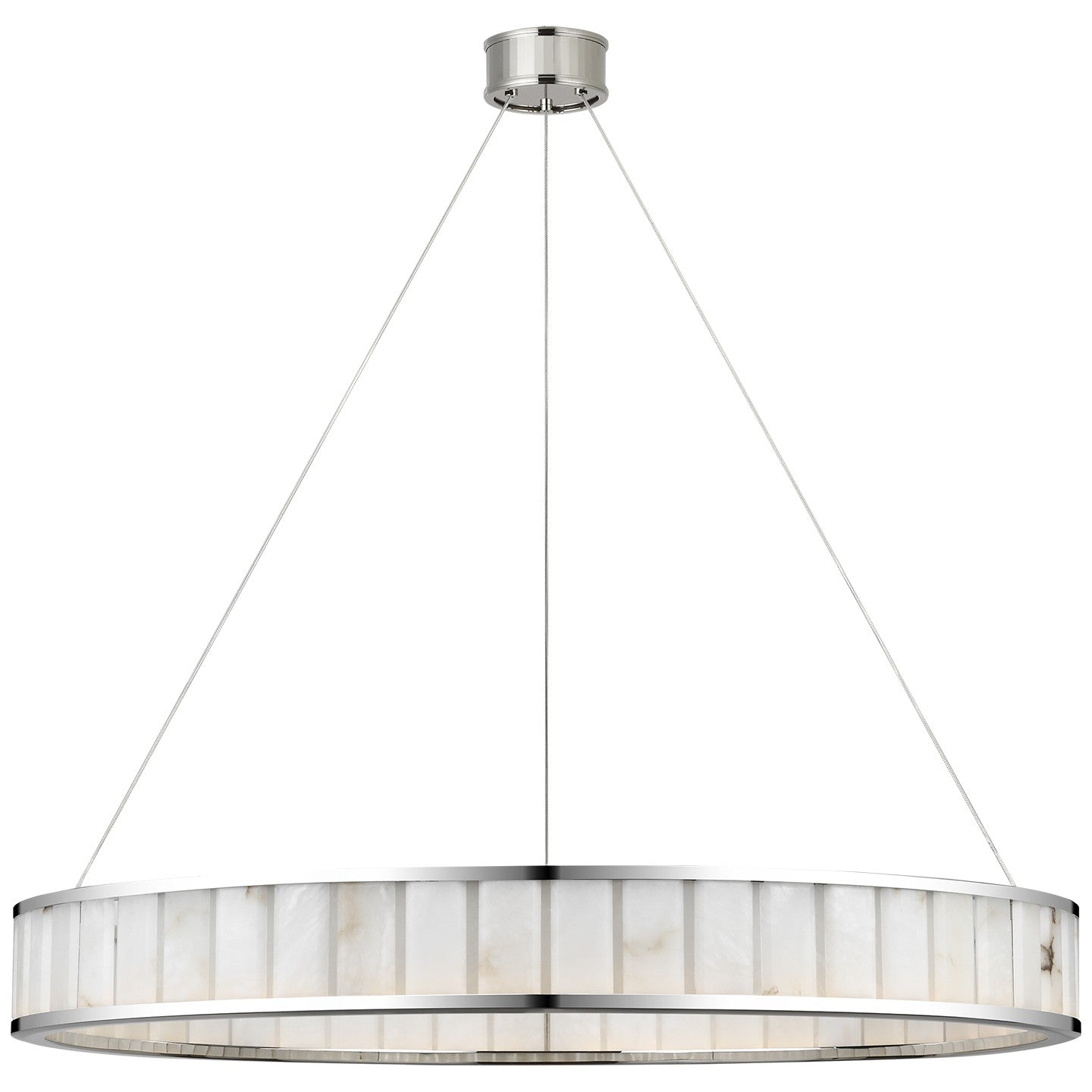 Visual Comfort Signature-CHC 5801PN-ALB|MAIN