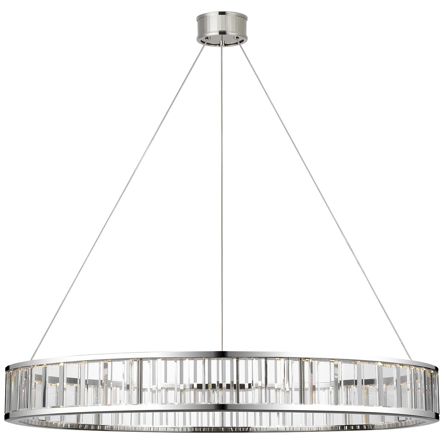 Visual Comfort Signature-CHC 5801PN-CG|MAIN