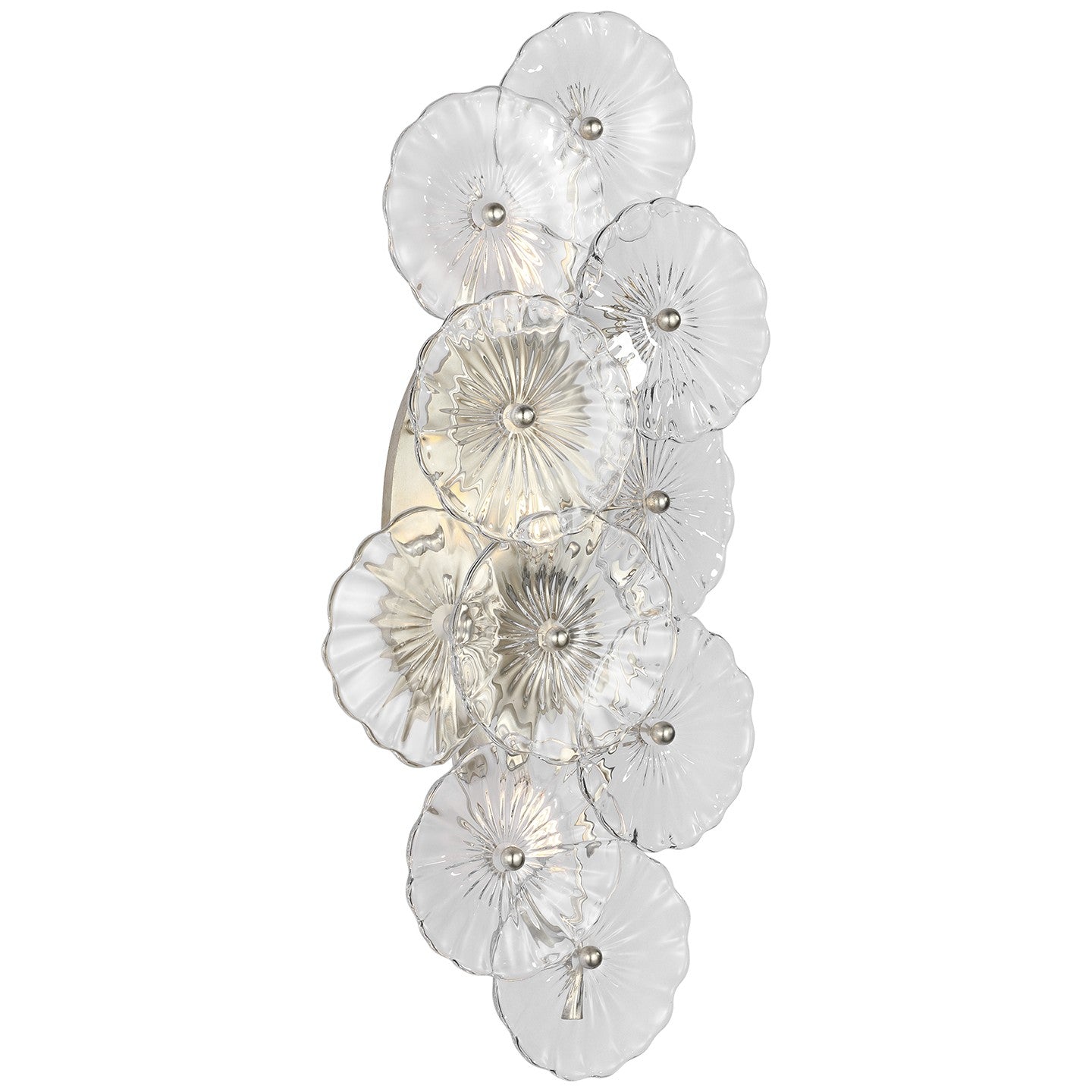 Visual Comfort Signature-JN 2035BSL-CG|MAIN