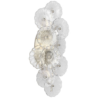 Gianna Outdoor (Damp) Sconce by Visual Comfort Signature