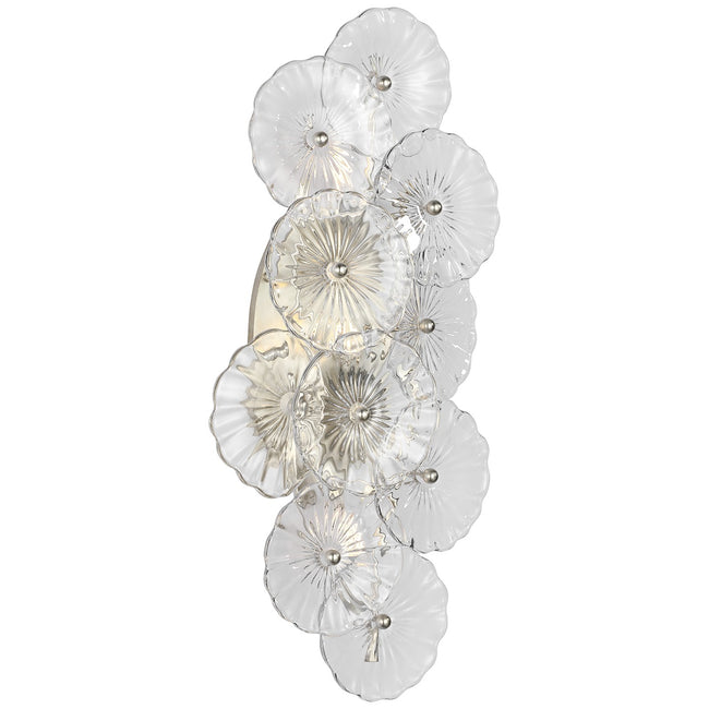 Visual Comfort Signature-JN 2035BSL-CG|MAIN
