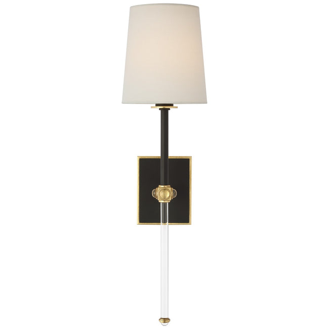 Visual Comfort Signature-JN 2052MBK/CG-L-CL|MAIN