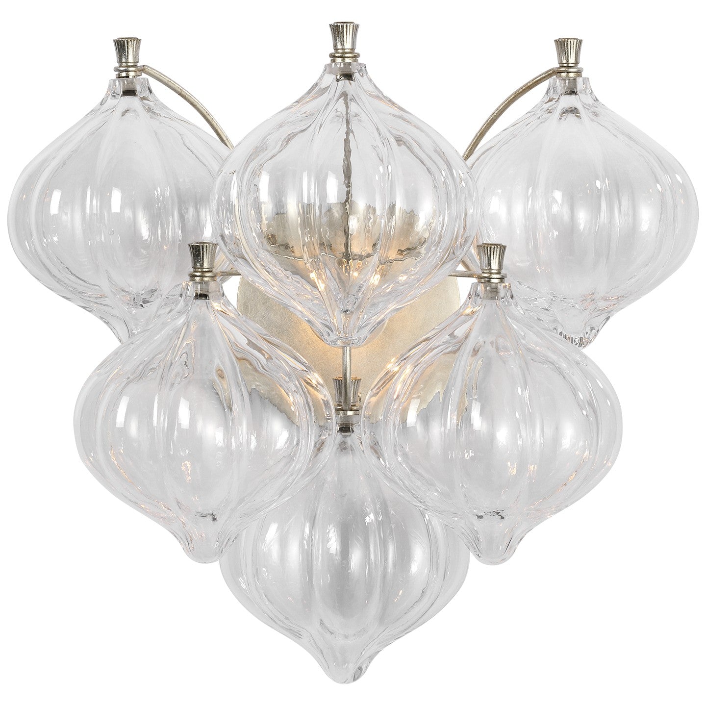 Visual Comfort Signature-JN 2146BSL-CG|MAIN