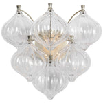 Visual Comfort Signature-JN 2146BSL-CG|MAIN