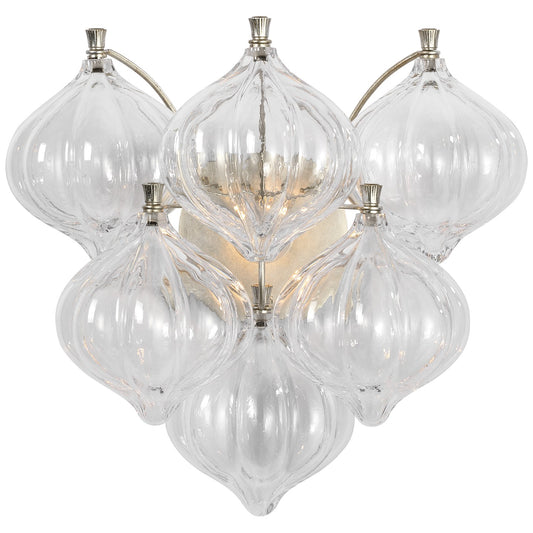 Visual Comfort Signature-JN 2146BSL-CG|MAIN