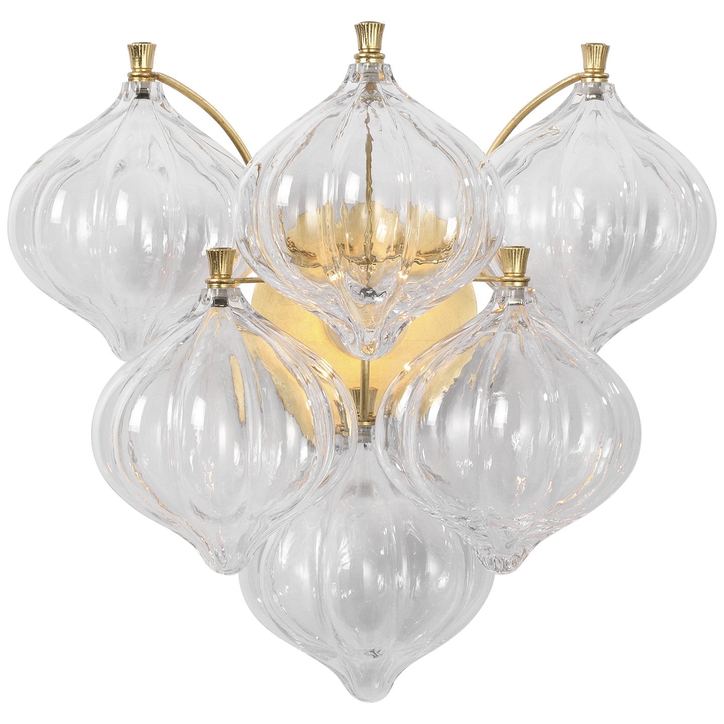 Visual Comfort Signature-JN 2146G-CG|MAIN