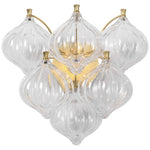 Visual Comfort Signature-JN 2146G-CG|MAIN