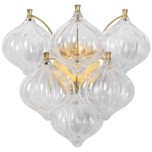 Visual Comfort Signature-JN 2146G-CG|MAIN