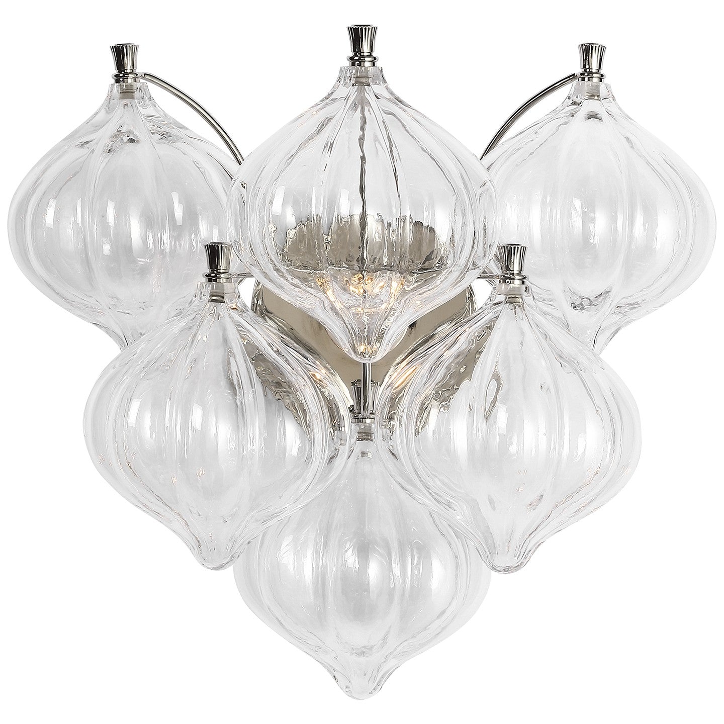 Visual Comfort Signature-JN 2146PN-CG|MAIN