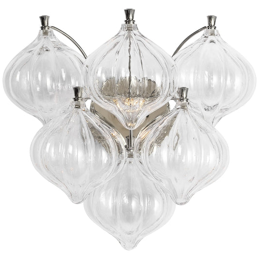Visual Comfort Signature-JN 2146PN-CG|MAIN