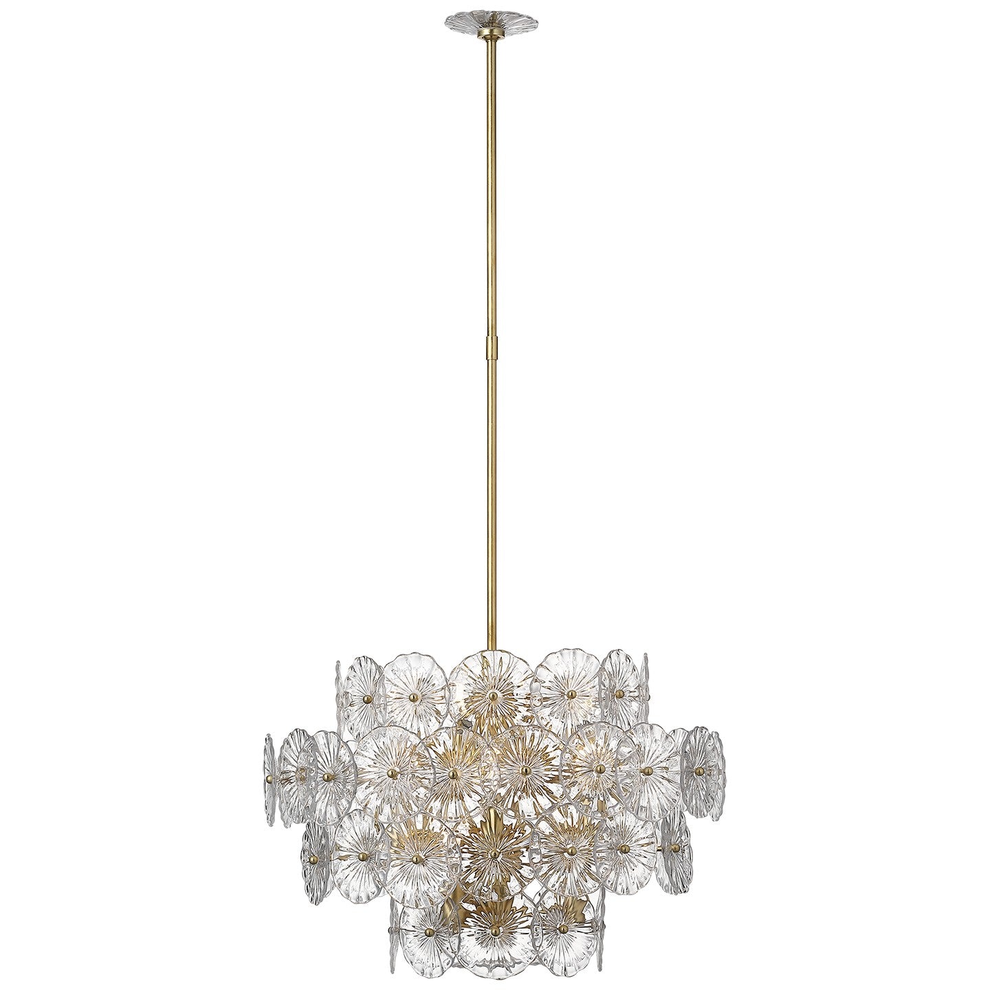 Visual Comfort Signature-JN 5035G-CG|MAIN