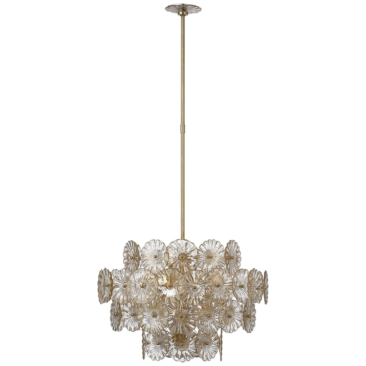 Visual Comfort Signature-JN 5035G-GF|MAIN