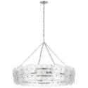 Gianna Outdoor (Damp) Chandelier by Visual Comfort Signature