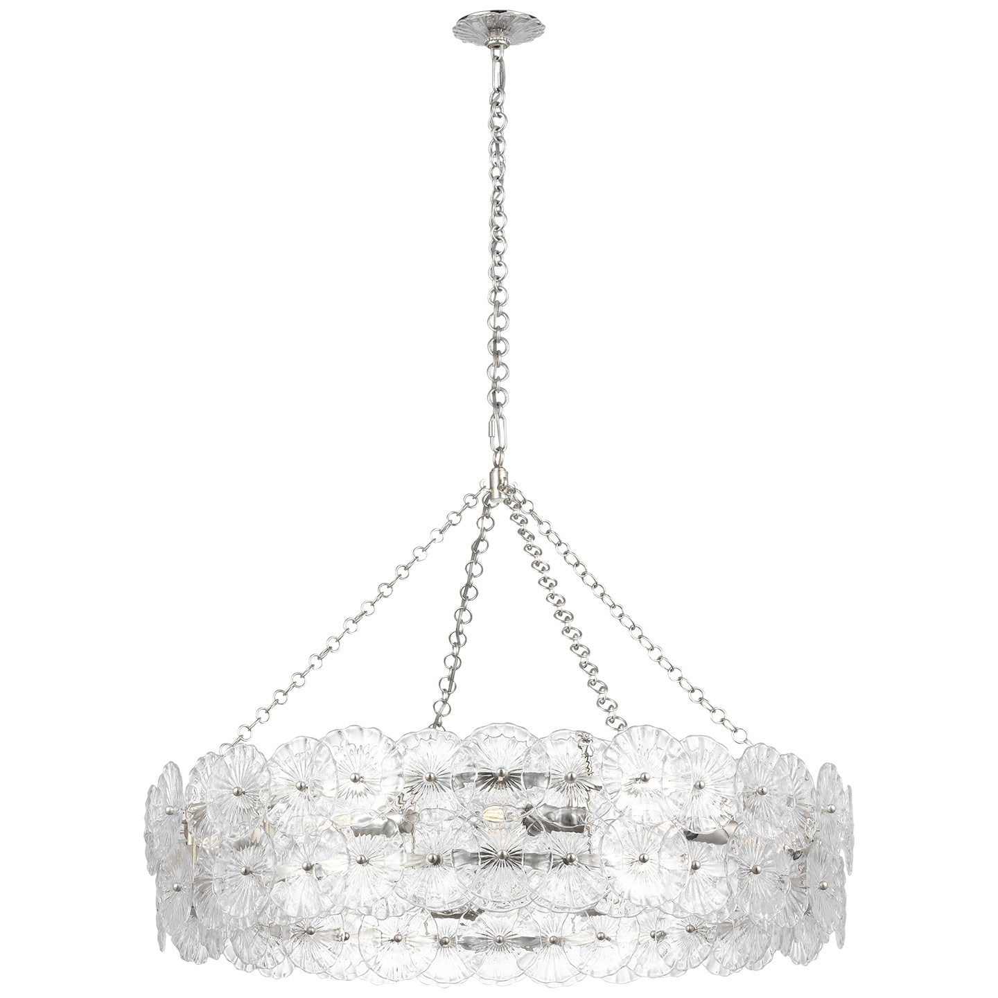 Visual Comfort Signature-JN 5037BSL-CG|MAIN