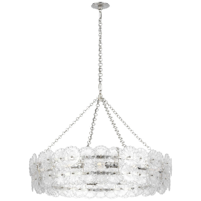 Visual Comfort Signature-JN 5037BSL-CG|MAIN
