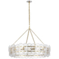 Gianna Outdoor (Damp) Chandelier by Visual Comfort Signature