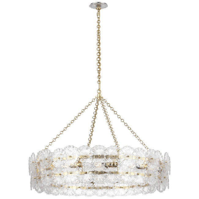 Visual Comfort Signature-JN 5037G-CG|MAIN