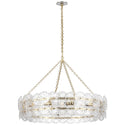 Gianna Outdoor (Damp) Chandelier by Visual Comfort Signature