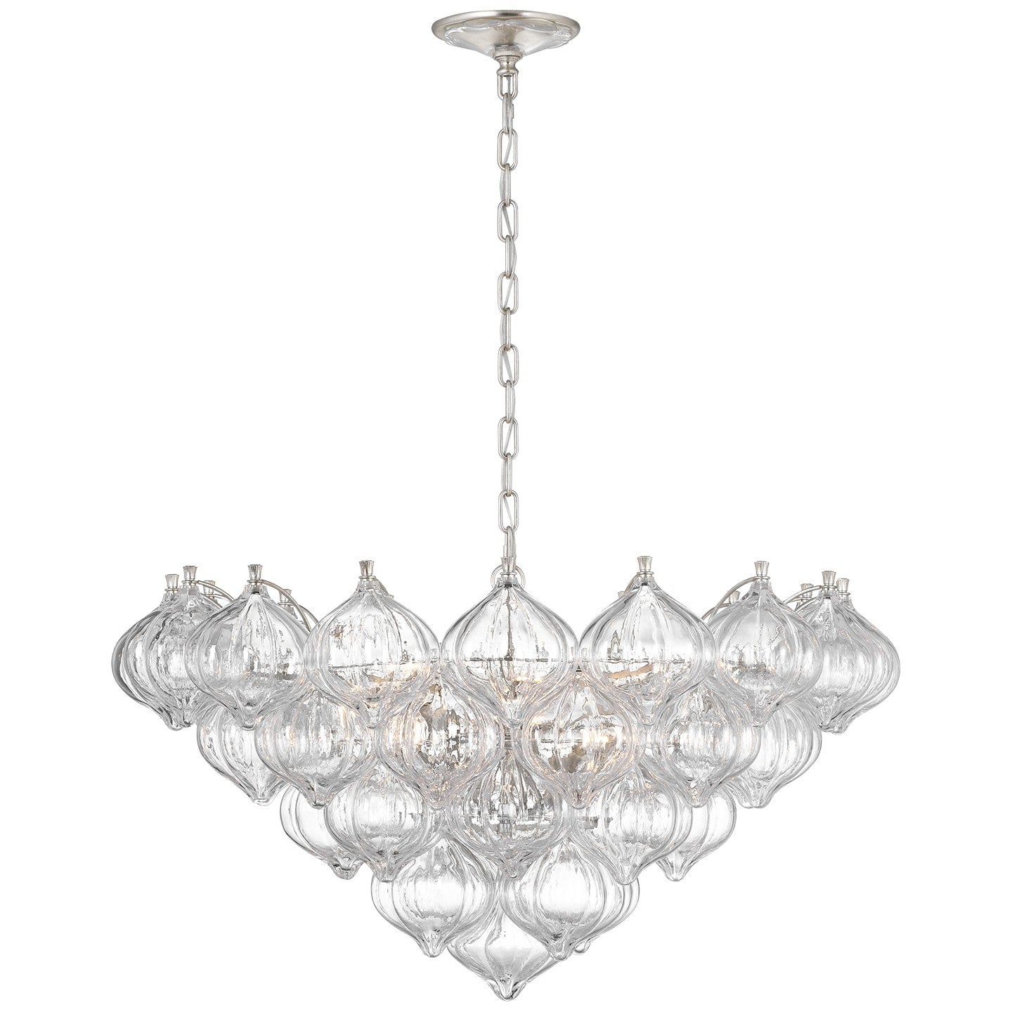 Visual Comfort Signature-JN 5145BSL-CG|MAIN