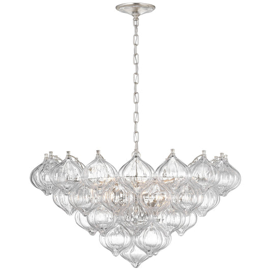 Visual Comfort Signature-JN 5145BSL-CG|MAIN
