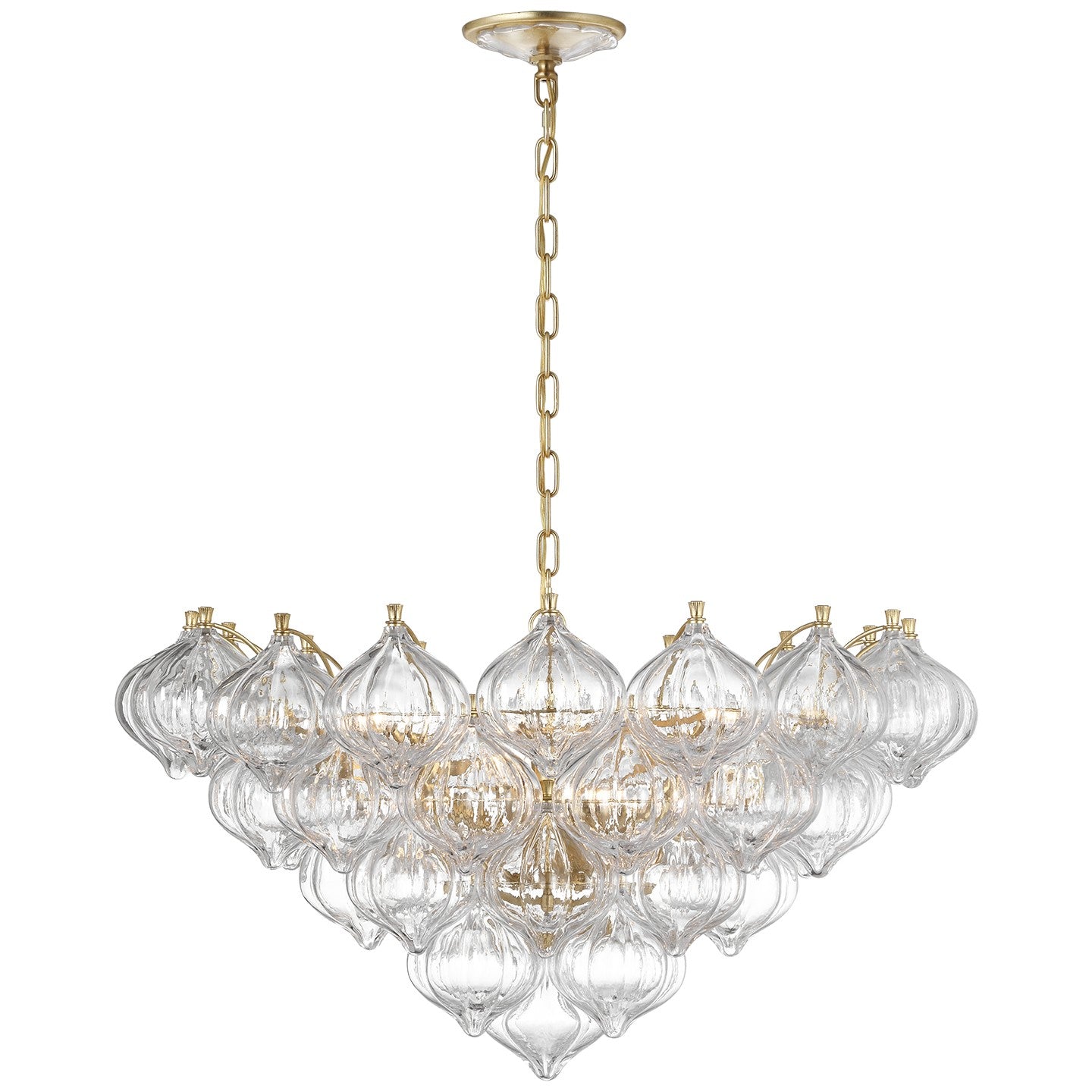 Visual Comfort Signature-JN 5145G-CG|MAIN