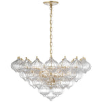 Visual Comfort Signature-JN 5145G-CG|MAIN