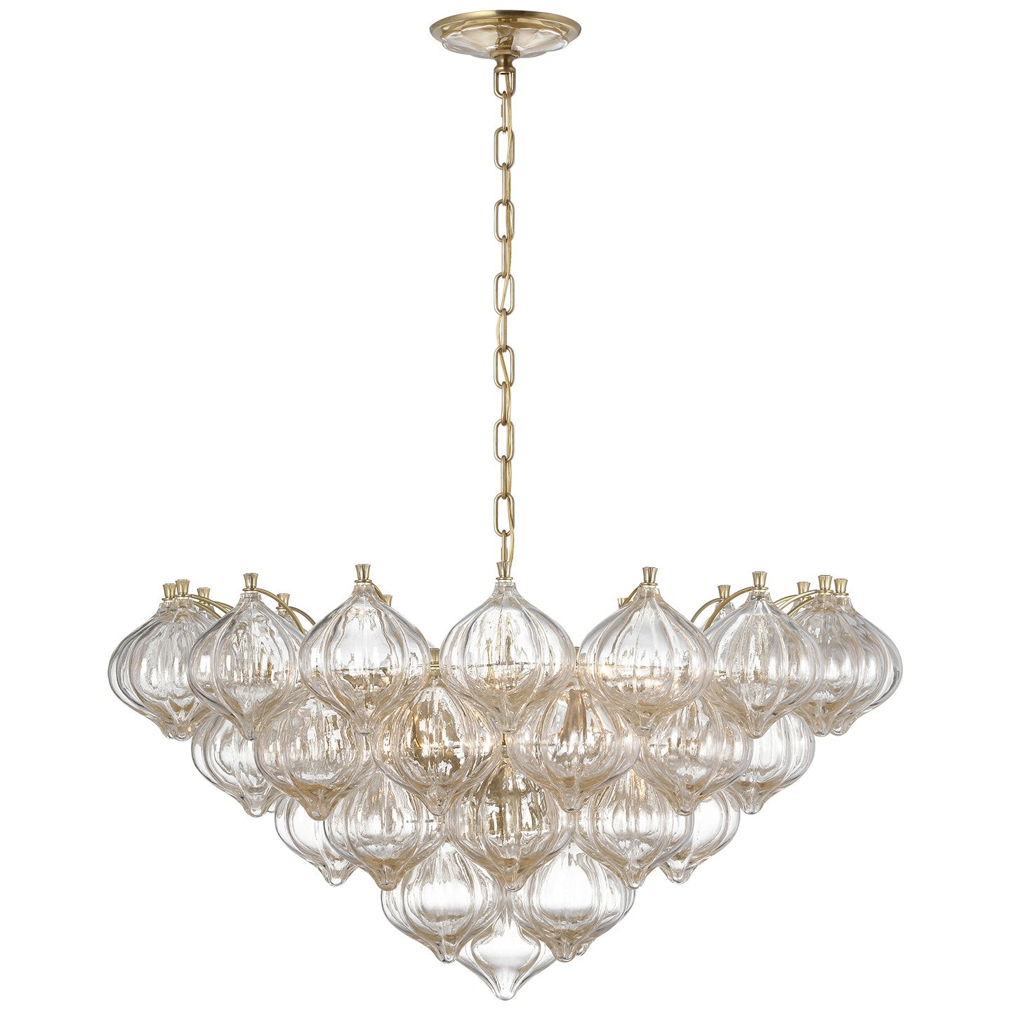 Visual Comfort Signature-JN 5145HAB-GF|MAIN