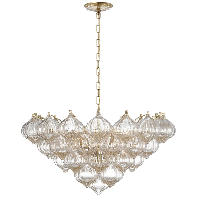 Visual Comfort Signature-JN 5145HAB-GF|MAIN