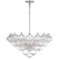 Caselli Outdoor (Damp) Chandelier by Visual Comfort Signature