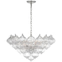 Caselli Outdoor (Damp) Chandelier by Visual Comfort Signature