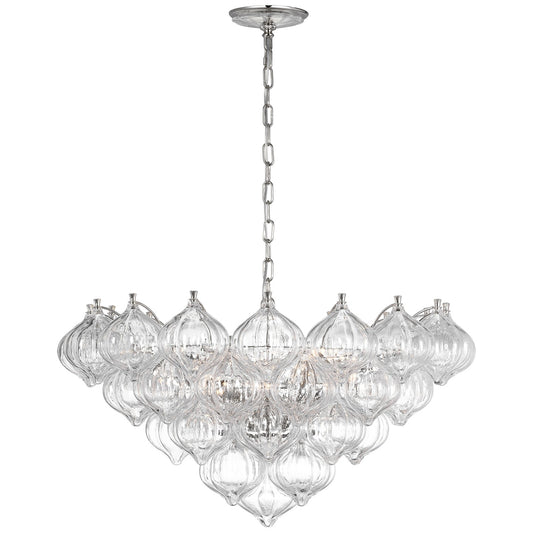 Visual Comfort Signature-JN 5145PN-CG|MAIN