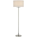 Walker Outdoor (Damp) Floor Lamp by Visual Comfort Signature