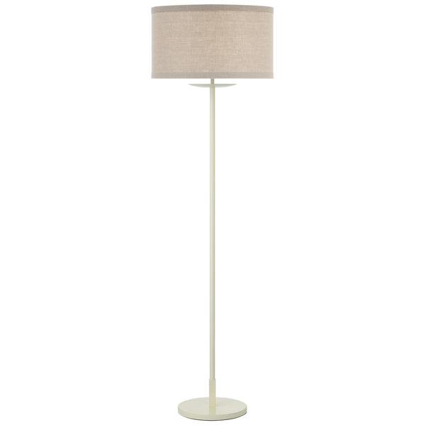 Walker Outdoor (Damp) Floor Lamp by Visual Comfort Signature