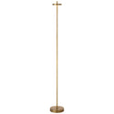 Sene Outdoor (Damp) Floor Lamp by Visual Comfort Signature