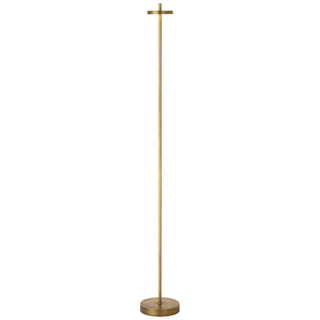 Sene Outdoor (Damp) Floor Lamp by Visual Comfort Signature