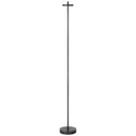 Sene Outdoor (Damp) Floor Lamp by Visual Comfort Signature