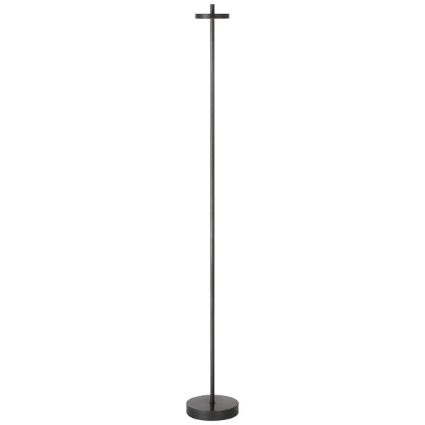 Sene Outdoor (Damp) Floor Lamp by Visual Comfort Signature