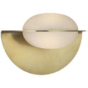 Fosse Outdoor (Damp) Sconce by Visual Comfort Signature