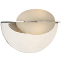 Fosse Outdoor (Damp) Sconce by Visual Comfort Signature