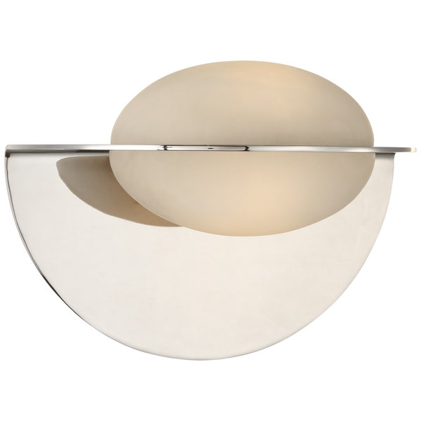 Fosse Outdoor (Damp) Sconce by Visual Comfort Signature