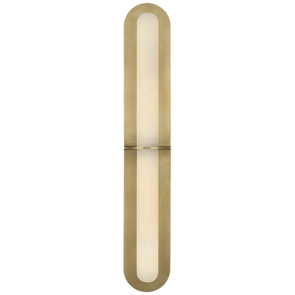 Fosse Outdoor (Damp) Sconce by Visual Comfort Signature