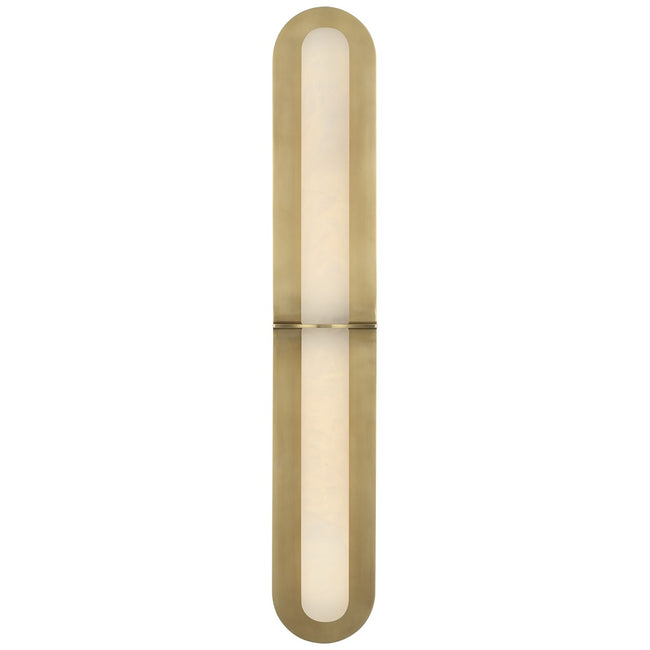 Visual Comfort Signature-KW 2002AB-ALB|MAIN