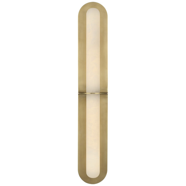 Visual Comfort Signature-KW 2002AB-ALB|MAIN