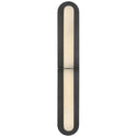 Fosse Outdoor (Damp) Sconce by Visual Comfort Signature